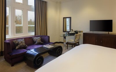 Radisson Blu Hotel, London Leicester Square