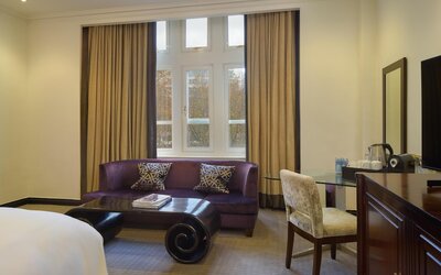 Radisson Blu Hotel, London Leicester Square