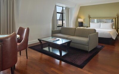 Radisson Blu Hotel, London Leicester Square
