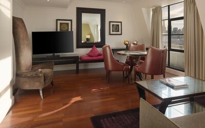 Radisson Blu Hotel, London Leicester Square
