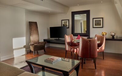 Radisson Blu Hotel, London Leicester Square