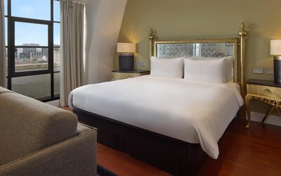 Radisson Blu Hotel, London Leicester Square