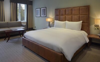 Radisson Blu Hotel, London Leicester Square