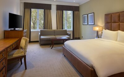 Radisson Blu Hotel, London Leicester Square