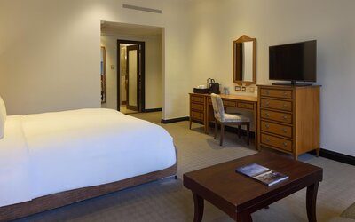 Radisson Blu Hotel, London Leicester Square