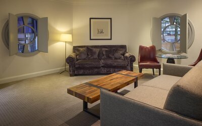 Radisson Blu Hotel, London Leicester Square