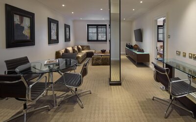Radisson Blu Hotel, London Leicester Square