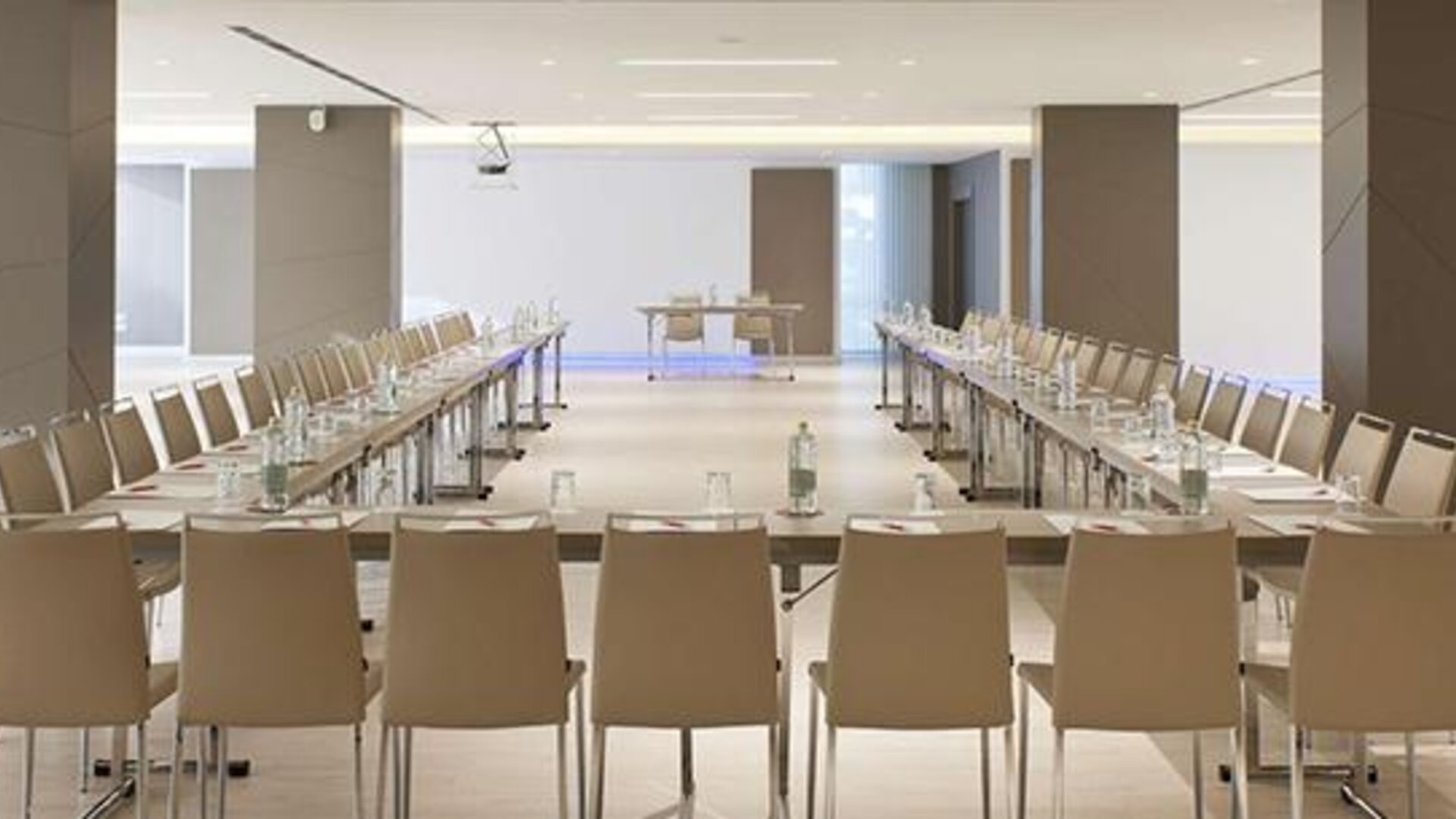 NH Collection San Sebastián Aránzazu