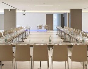 NH Collection San Sebastián Aránzazu