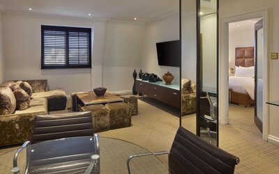 Radisson Blu Hotel, London Leicester Square