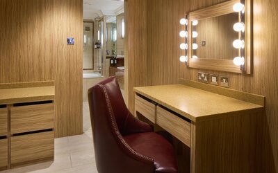 Radisson Blu Hotel, London Leicester Square