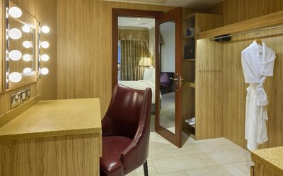 Radisson Blu Hotel, London Leicester Square