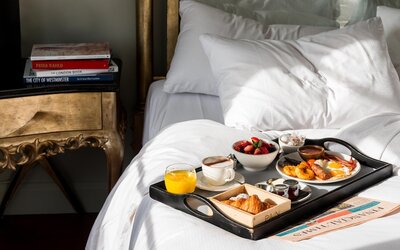 Radisson Blu Hotel, London Leicester Square