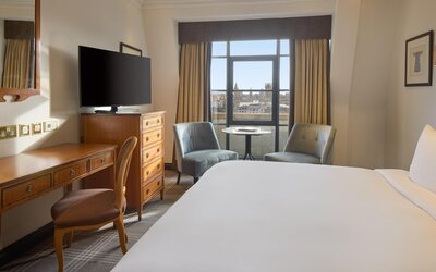 Radisson Blu Hotel, London Leicester Square