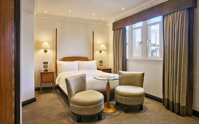 Radisson Blu Hotel, London Leicester Square