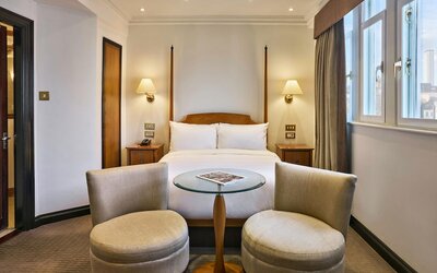 Radisson Blu Hotel, London Leicester Square