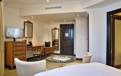 Radisson Blu Hotel, London Leicester Square