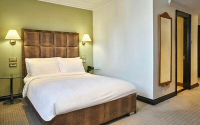 Radisson Blu Hotel, London Leicester Square