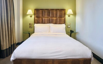 Radisson Blu Hotel, London Leicester Square