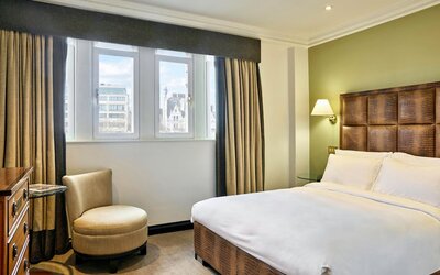 Radisson Blu Hotel, London Leicester Square