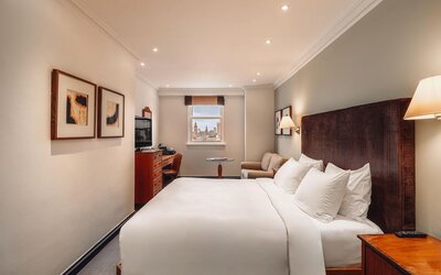 Radisson Blu Hotel, London Leicester Square
