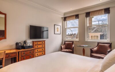 Radisson Blu Hotel, London Leicester Square