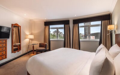 Radisson Blu Hotel, London Leicester Square