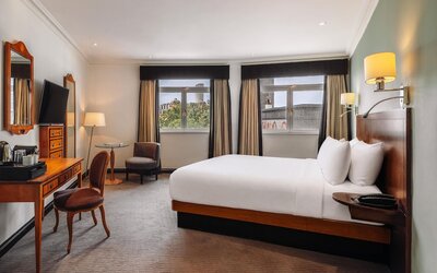 Radisson Blu Hotel, London Leicester Square