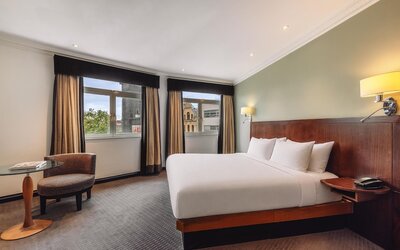 Radisson Blu Hotel, London Leicester Square