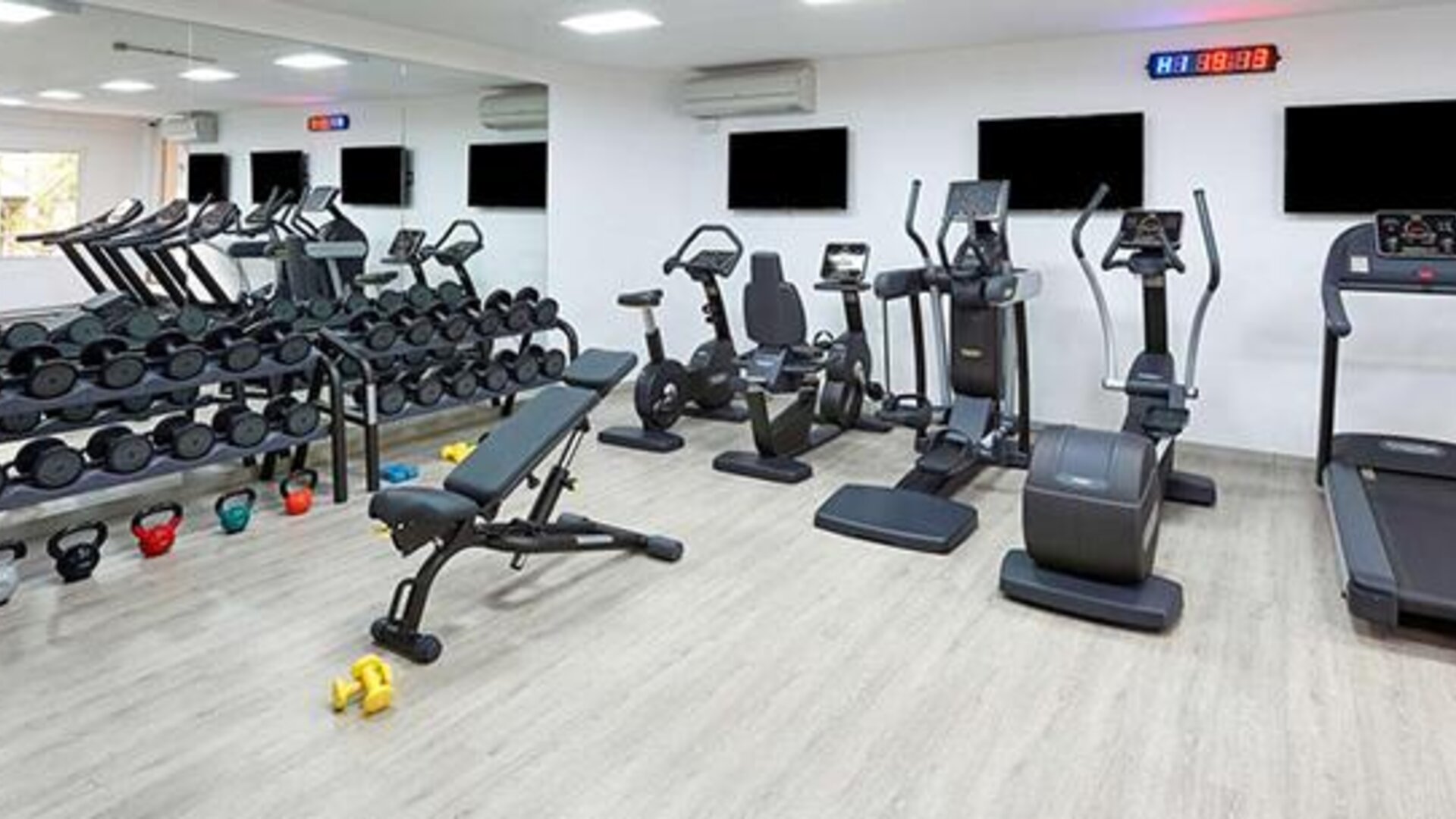 NH Collection San Sebastián Aránzazu