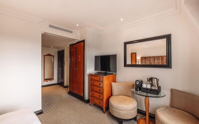 Radisson Blu Hotel, London Leicester Square
