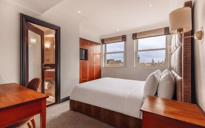Radisson Blu Hotel, London Leicester Square