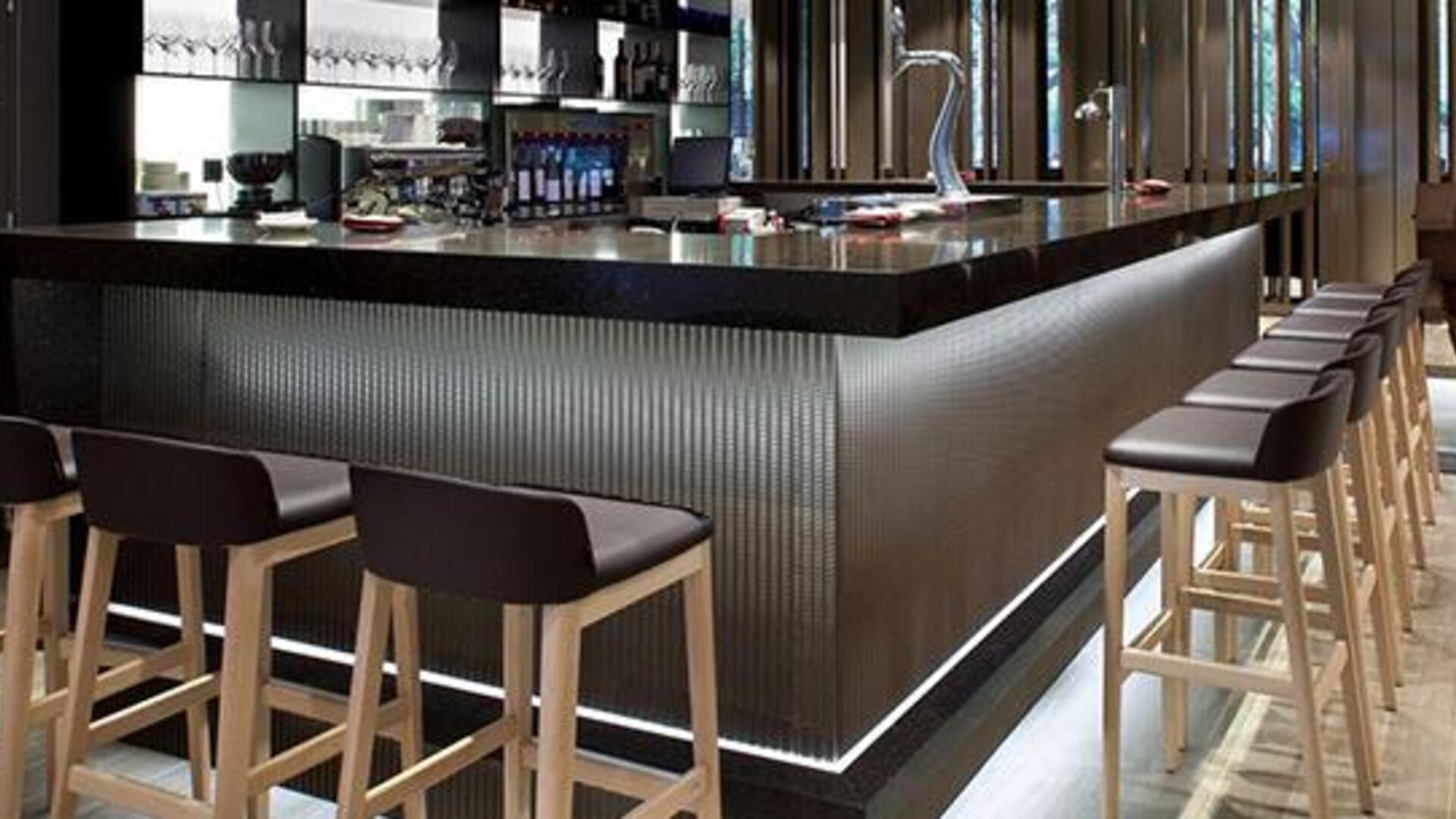 NH Collection San Sebastián Aránzazu