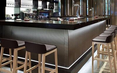 NH Collection San Sebastián Aránzazu