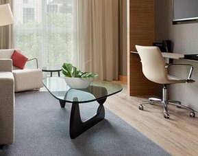 NH Collection San Sebastián Aránzazu