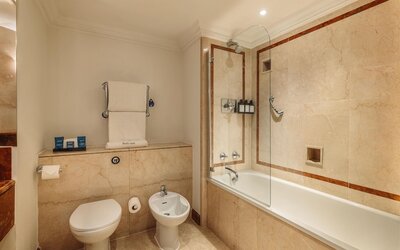 Radisson Blu Hotel, London Leicester Square