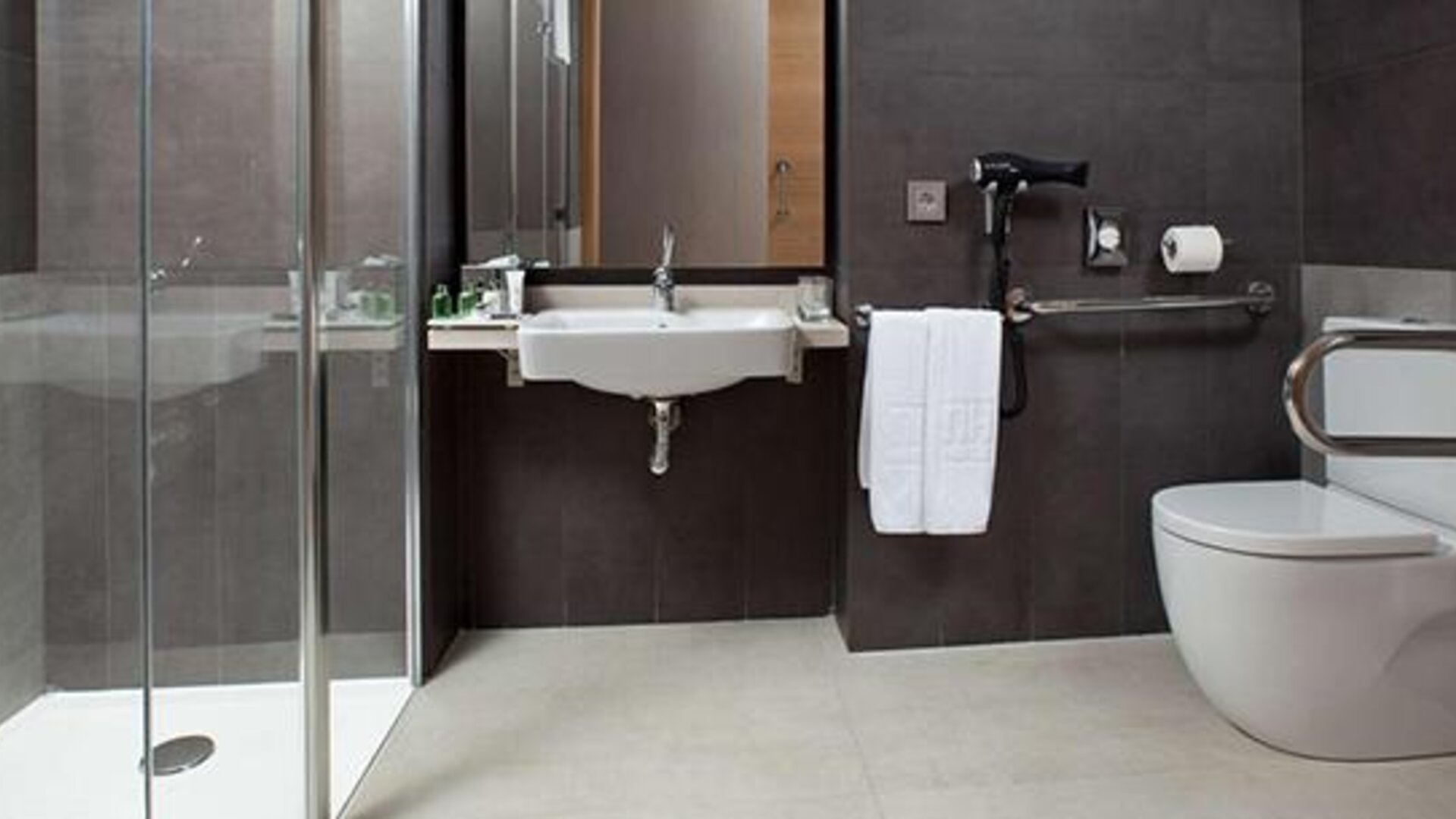 NH Collection San Sebastián Aránzazu