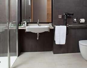 NH Collection San Sebastián Aránzazu