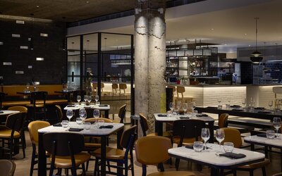 Radisson Blu Hotel, London Leicester Square