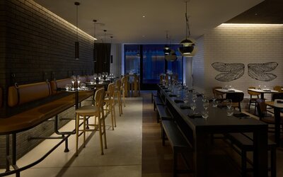 Radisson Blu Hotel, London Leicester Square