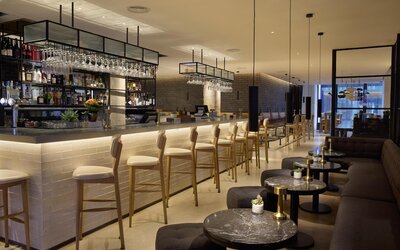 Radisson Blu Hotel, London Leicester Square
