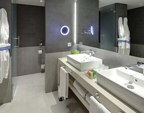 NH Collection San Sebastián Aránzazu