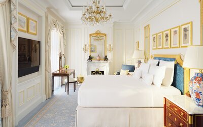 The Ritz London