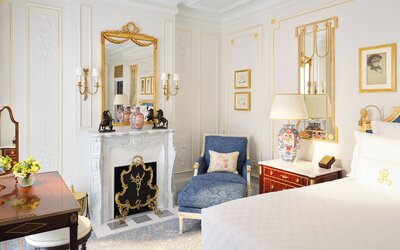 The Ritz London