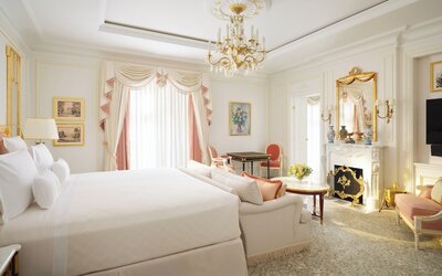The Ritz London