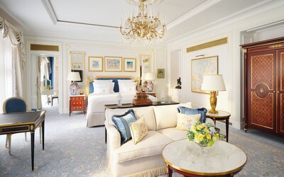 The Ritz London