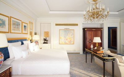 The Ritz London