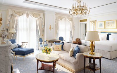 The Ritz London