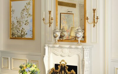 The Ritz London