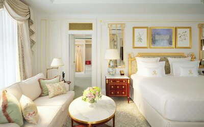 The Ritz London